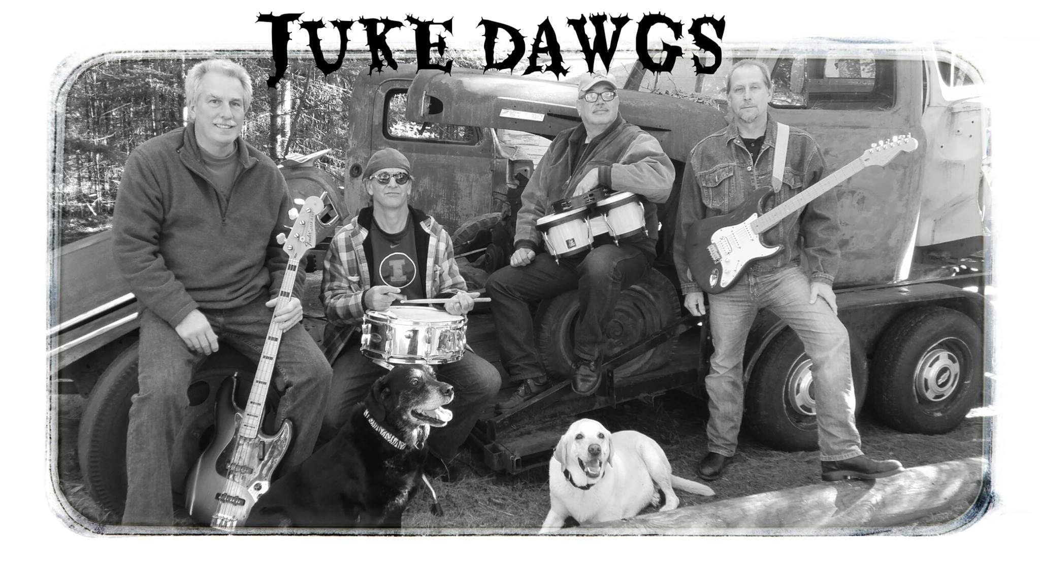 Juke Dawgs w/Suzanne