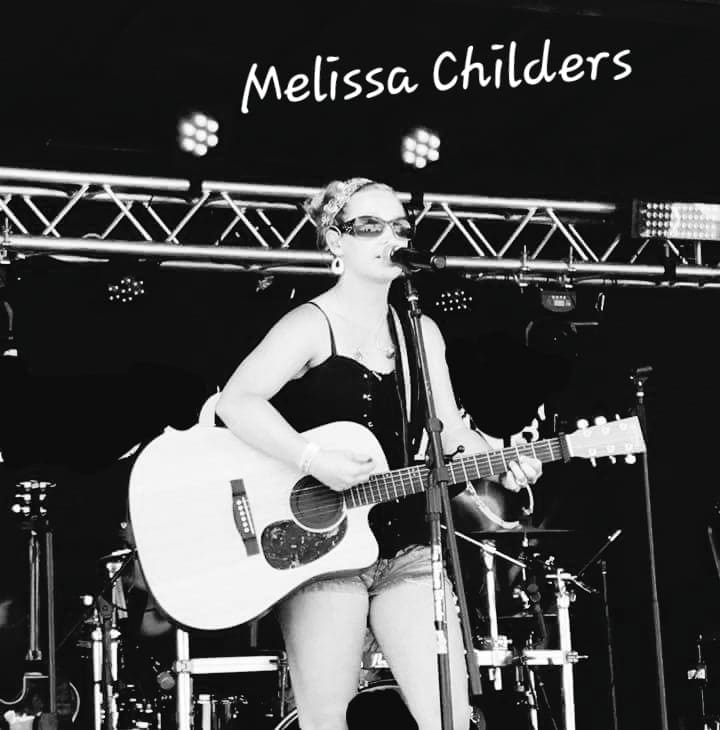 Melissa Childers