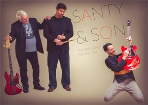 Santy & Son