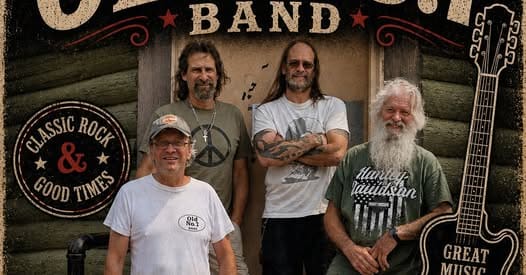 Old No. 7 Band